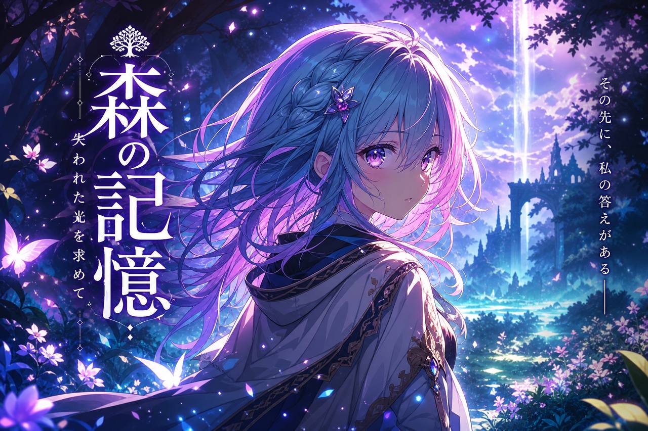 里番网奇幻动漫演示