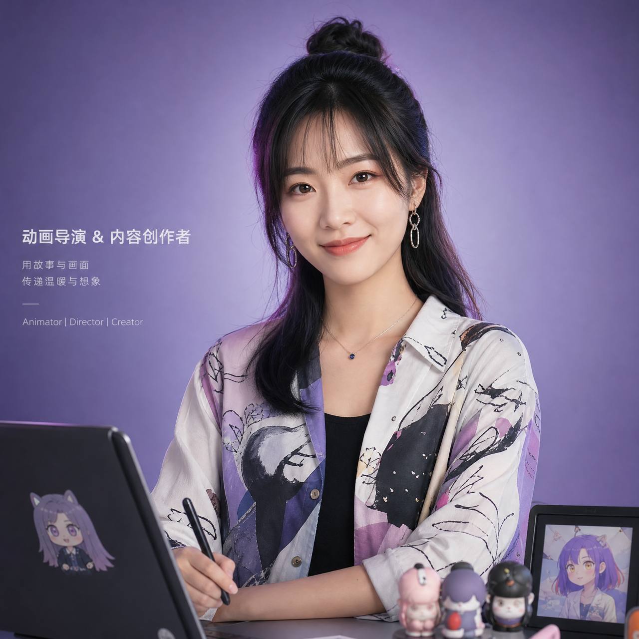 里番网动漫社区顾问